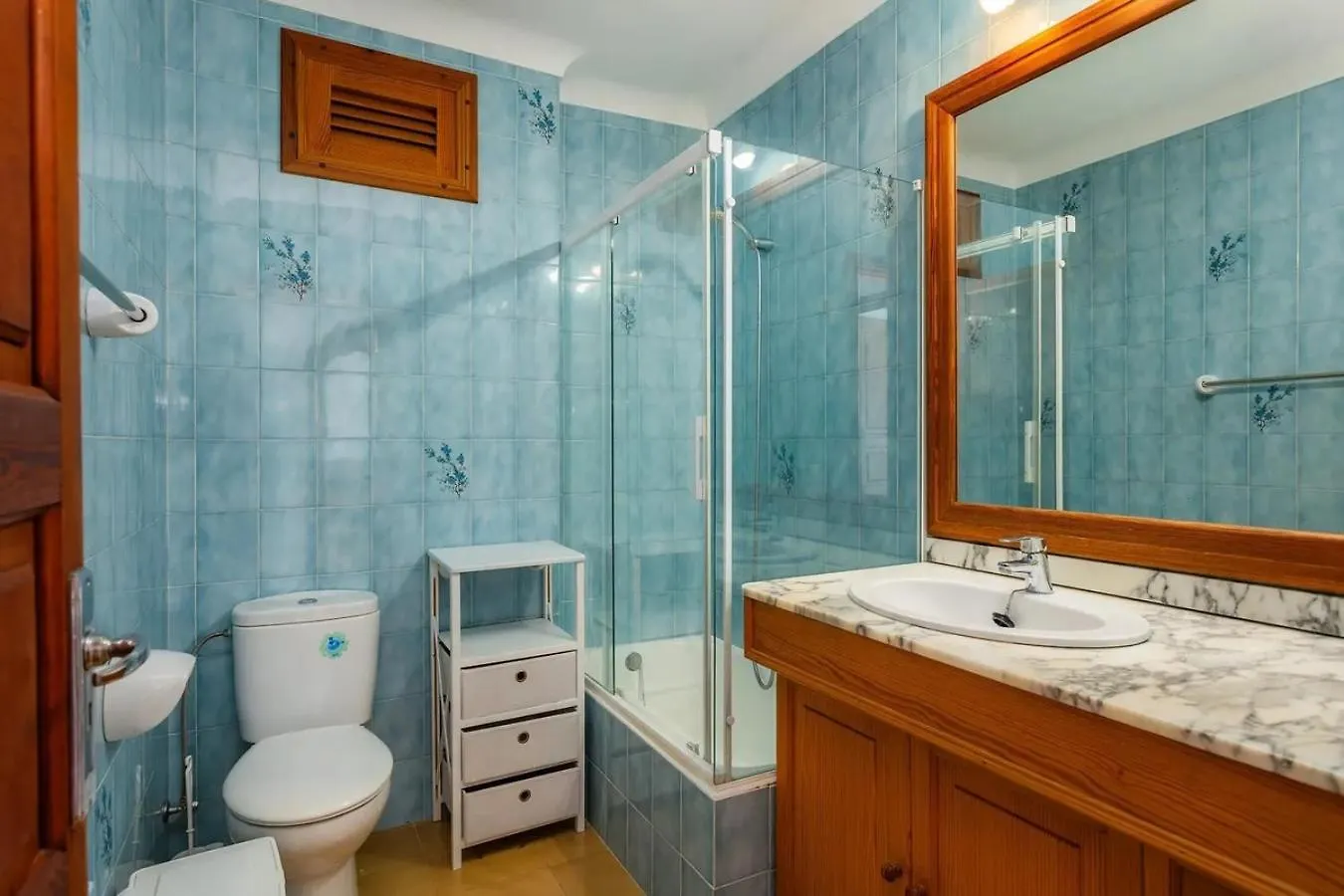 Casa Michaela Villa Santanyi Spain