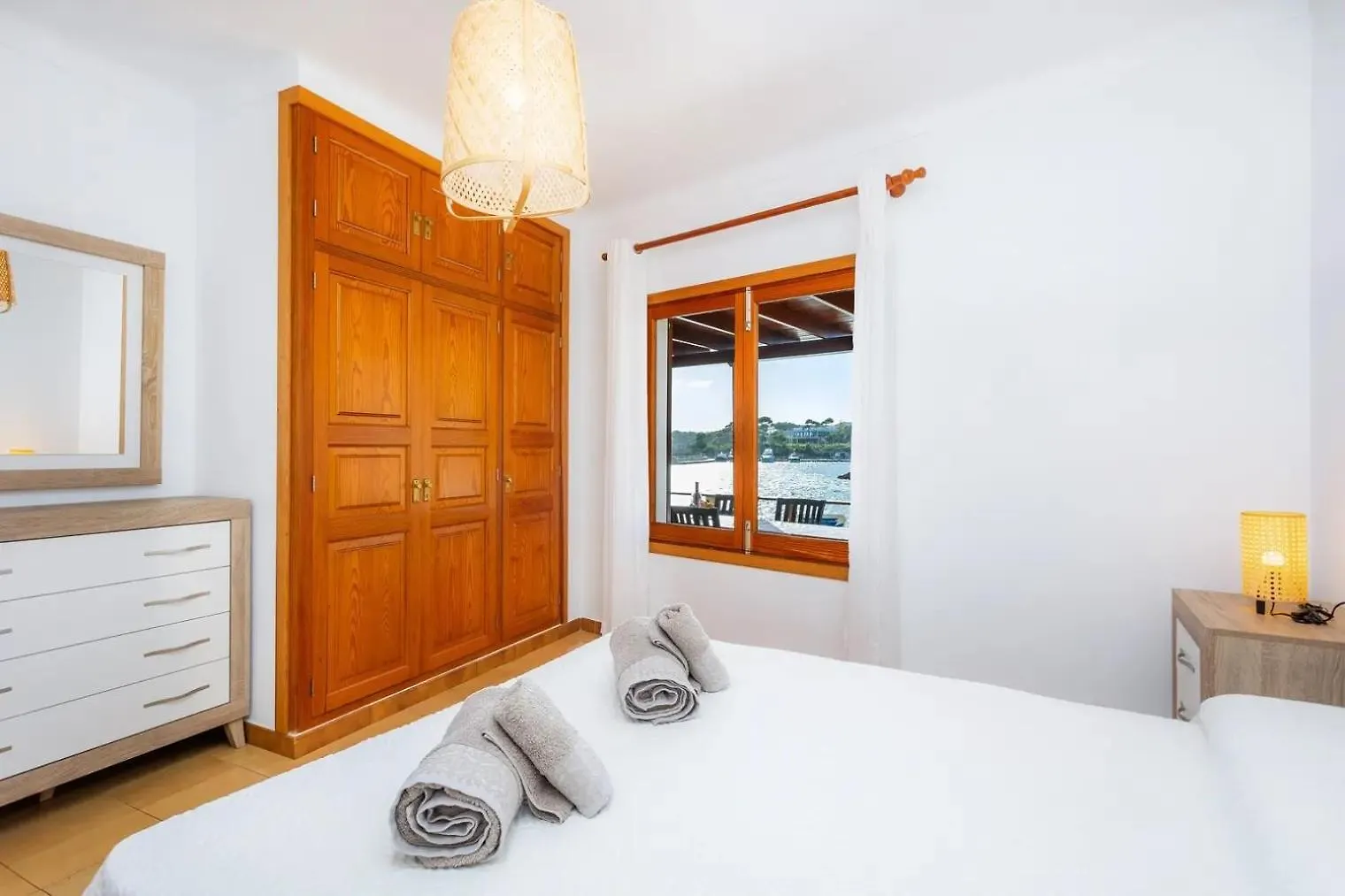 Vila Casa Michaela Santanyí