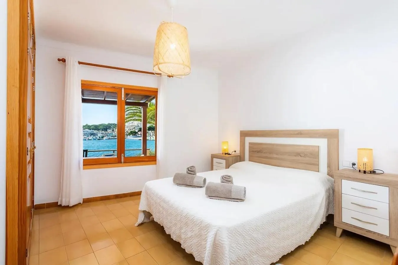 Vila Casa Michaela Santanyí Prázdninový dům