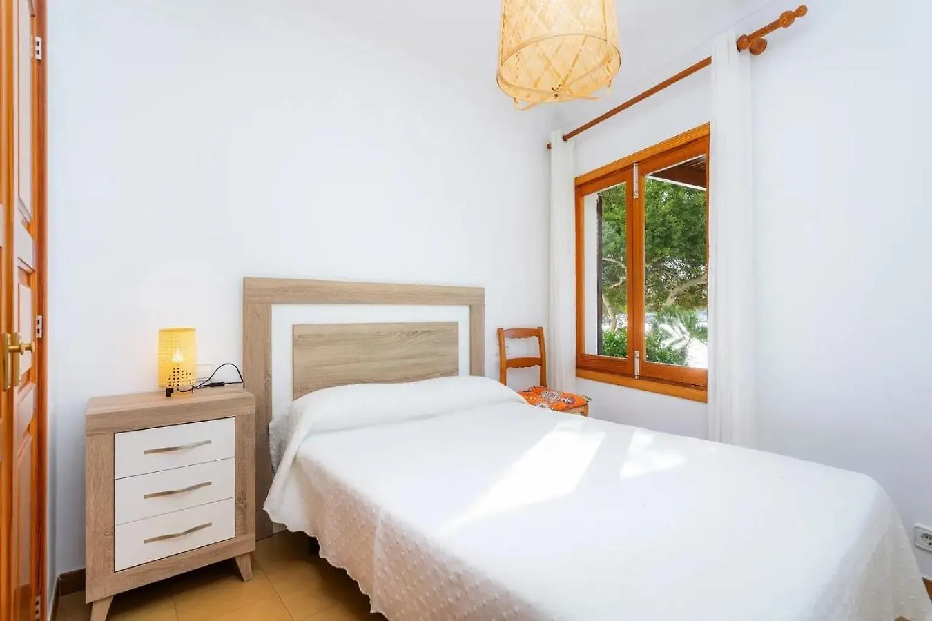 Vila Casa Michaela Santanyí Prázdninový dům