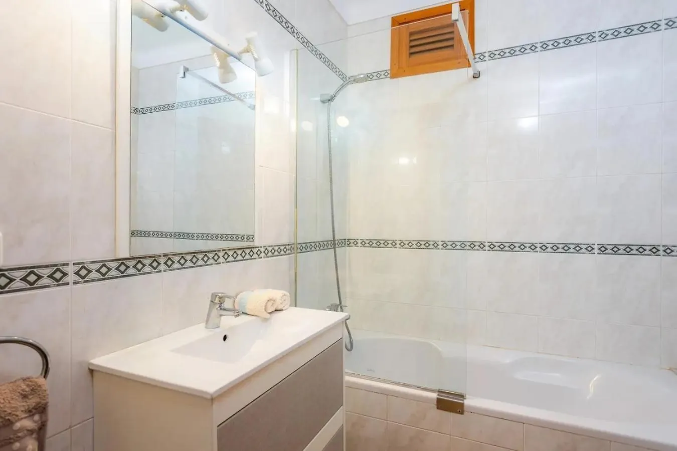 Holiday home Casa Michaela Villa Santanyi Spain