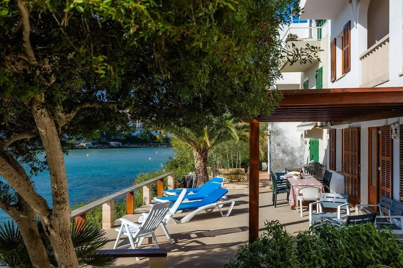 Casa Michaela Villa Santanyi 0*,  Spain