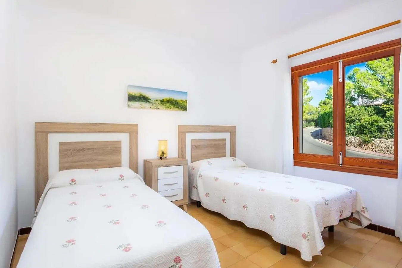 Ferienhaus Villa Casa Michaela Santanyí Spanien