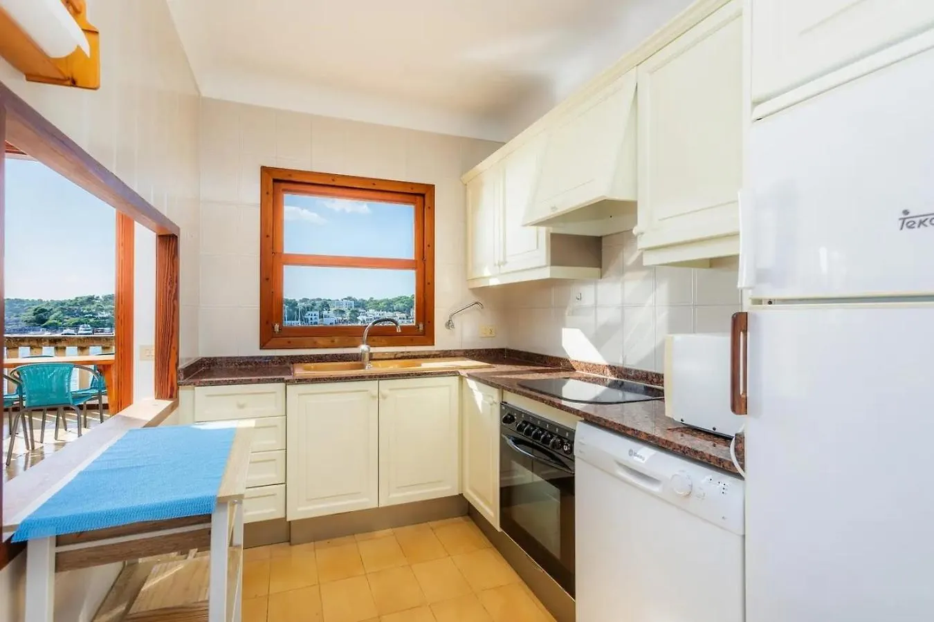 Casa Michaela Villa Santanyi Holiday home