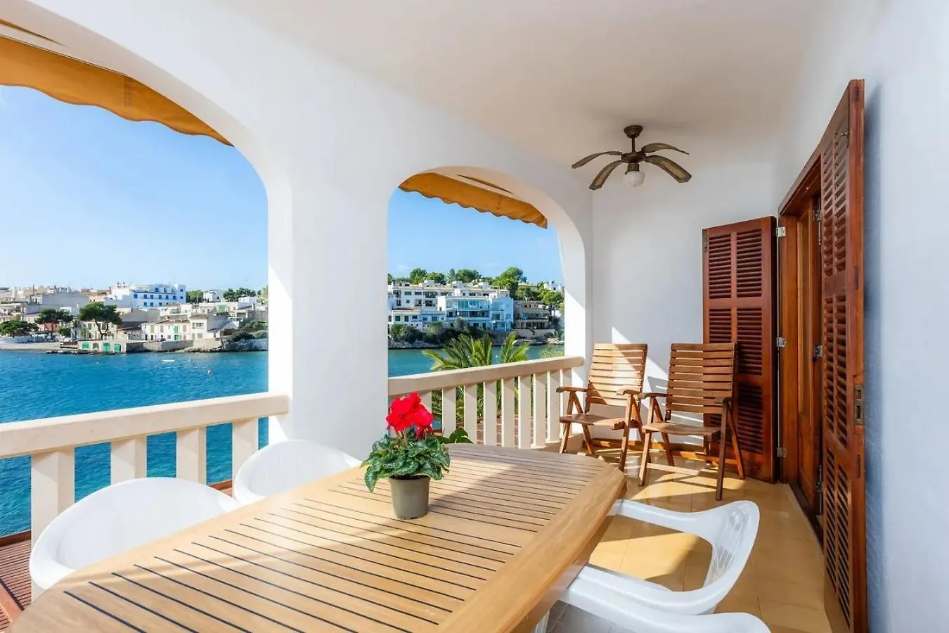 Ferienhaus Villa Casa Michaela Santanyí Spanien