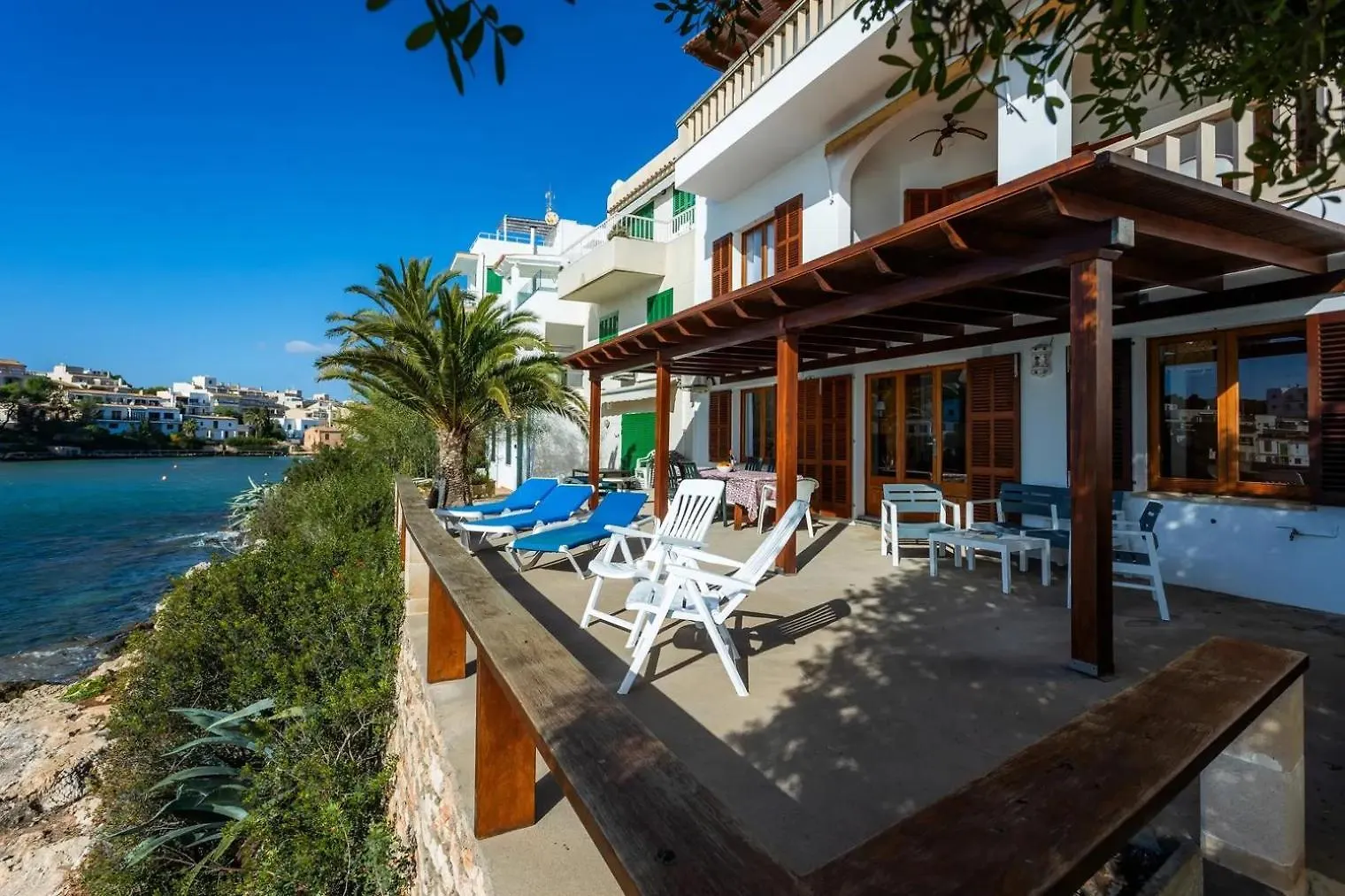 Holiday home Casa Michaela Villa Santanyi