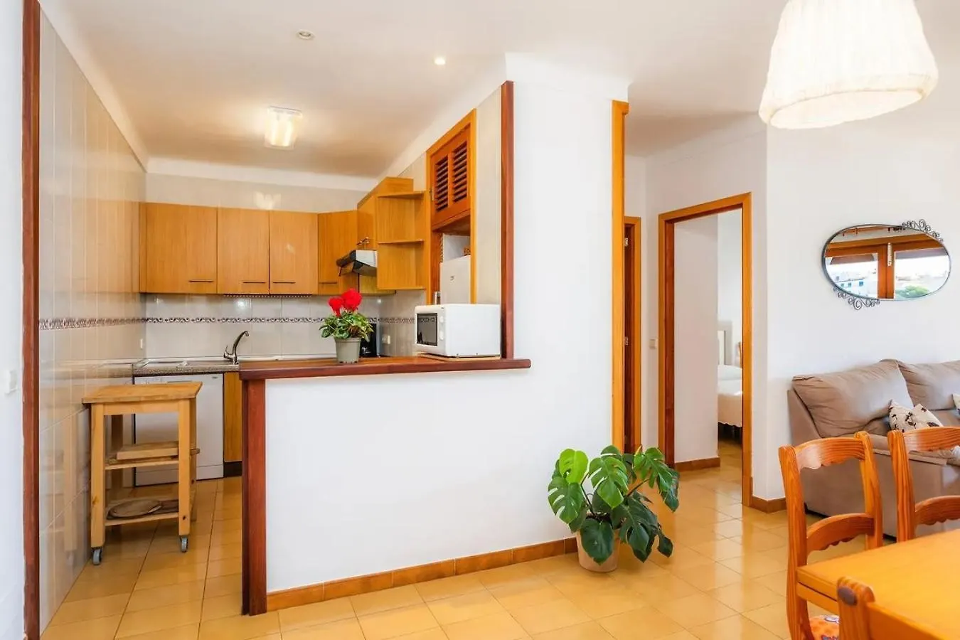 Holiday home Casa Michaela Villa Santanyi