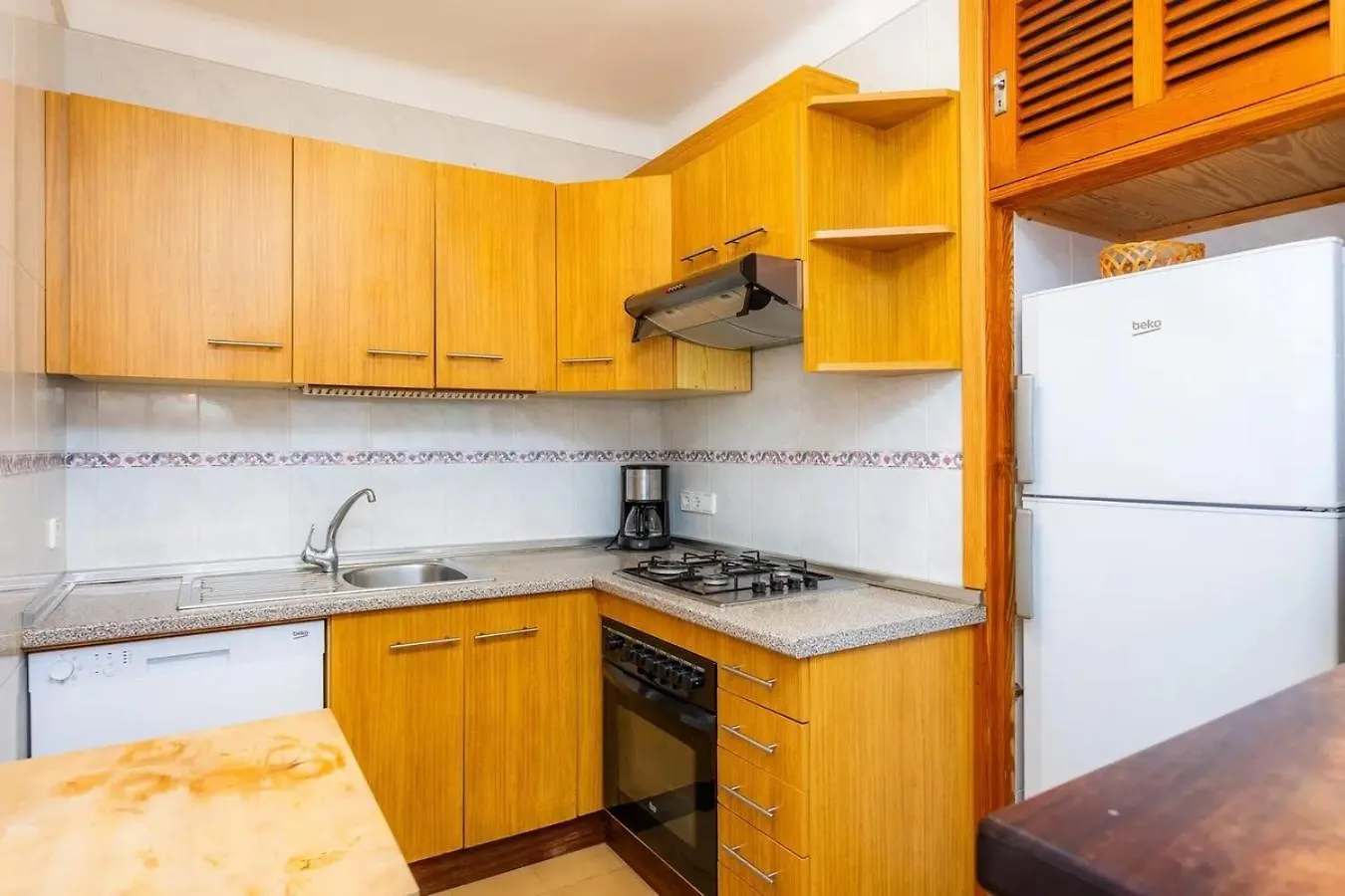 Casa Michaela Villa Santanyi Holiday home