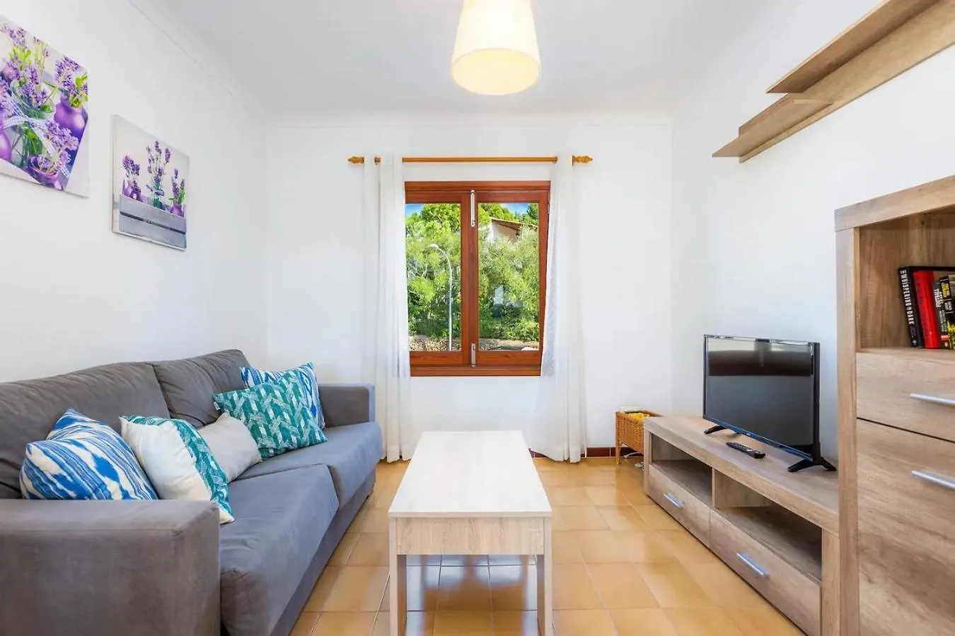 Prázdninový dům Vila Casa Michaela Santanyi